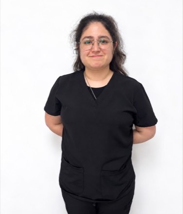 Dra. Macarena Cáceres